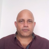Saúl Miguel Moreno Mercado