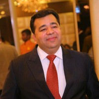 Mahesh Aggarwal