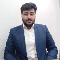 Taimoor Ahmed