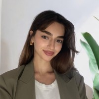 Stella Aghashirinli