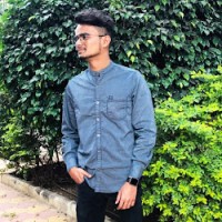 shreyash Tanpure