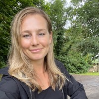 Jodie McGregor