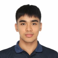Cyrus Emmanuel Laurel