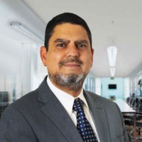 David Contreras