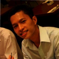 Saiful Md
