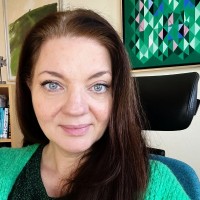 Susanne Norling