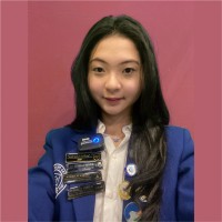 Audrey Clarista