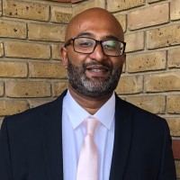 Ronald Kuriakose
