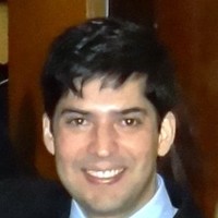 Luis Roberto Rincon Isaza