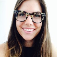 Maggie Galle