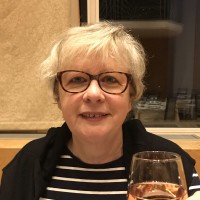Sylvie Rulliere