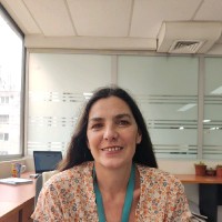 Maria Celina Guerrero