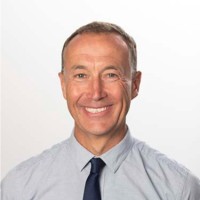 Richard Leverington