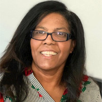 Gloria Williams