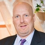 Gordon Sandercock