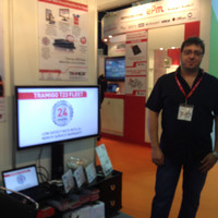 Fadi Alsamkari