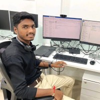 Pranav Kamble