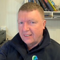 Neil Fradley