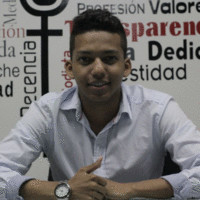 Kevin David Guerrero Niño