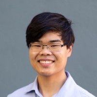 Connor Tang