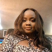 Aderonke O.