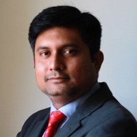 Sourav Sinha