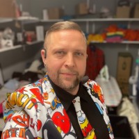 Danny Stafström
