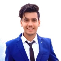 Anmol Chaudhary