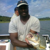 Joseph Kamwendo