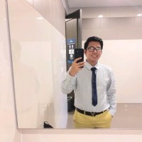 Jeryl Nocus