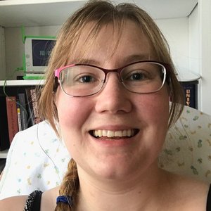 Karen Rustad Tolva