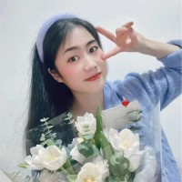 Rhona Luo