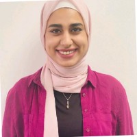 Batoul Abdoh