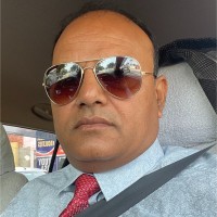 Baljit Kumar
