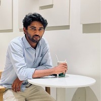 K S Sreehari