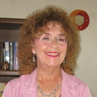 Connie Gregory