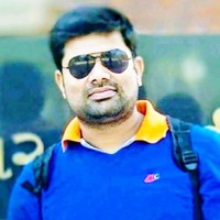 Abirlal Chakrabortty