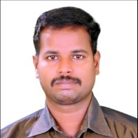Ramakrishnan P