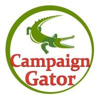 Campaign gator