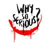 why so