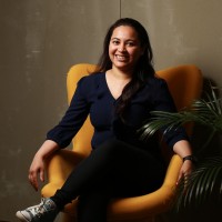 Ankita Ladha