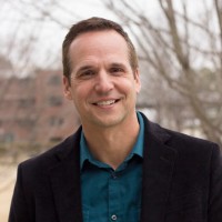Erik Dees, Ph.D.