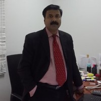 Babu R Menon