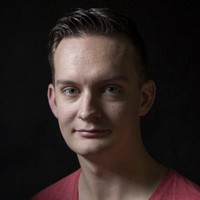 Arjan van Dijk
