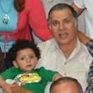 Hesham Elhariry