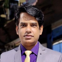 Nishant Tripathi