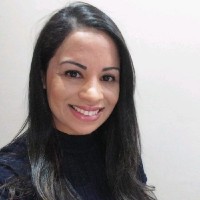 Luciana Ribeiro