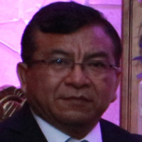 Marcos R. Pool Dzul
