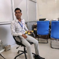 Rahul Kumar Meghwal