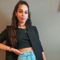 Maria Soria